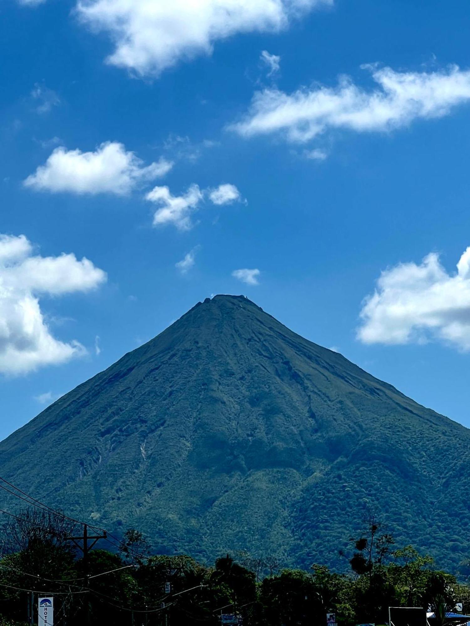 La Fortuna Arenal Nae Home מראה חיצוני תמונה